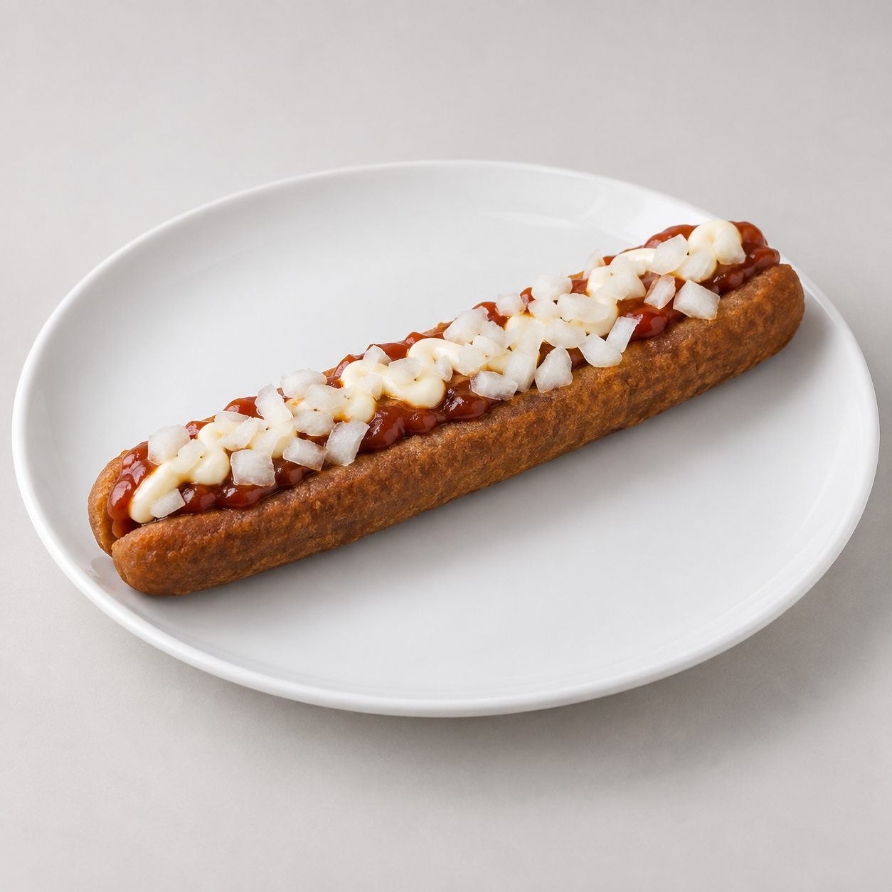 Fleischrolle Spezial