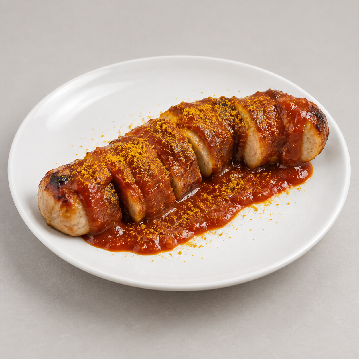 Currywurst