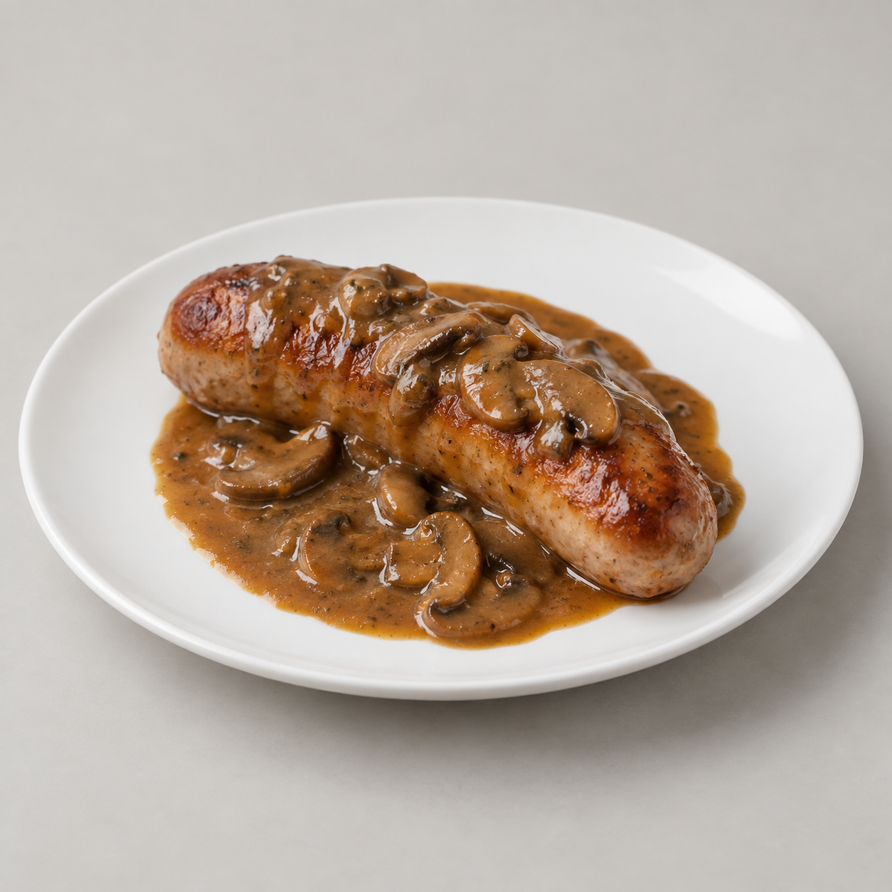 Jägerwurst