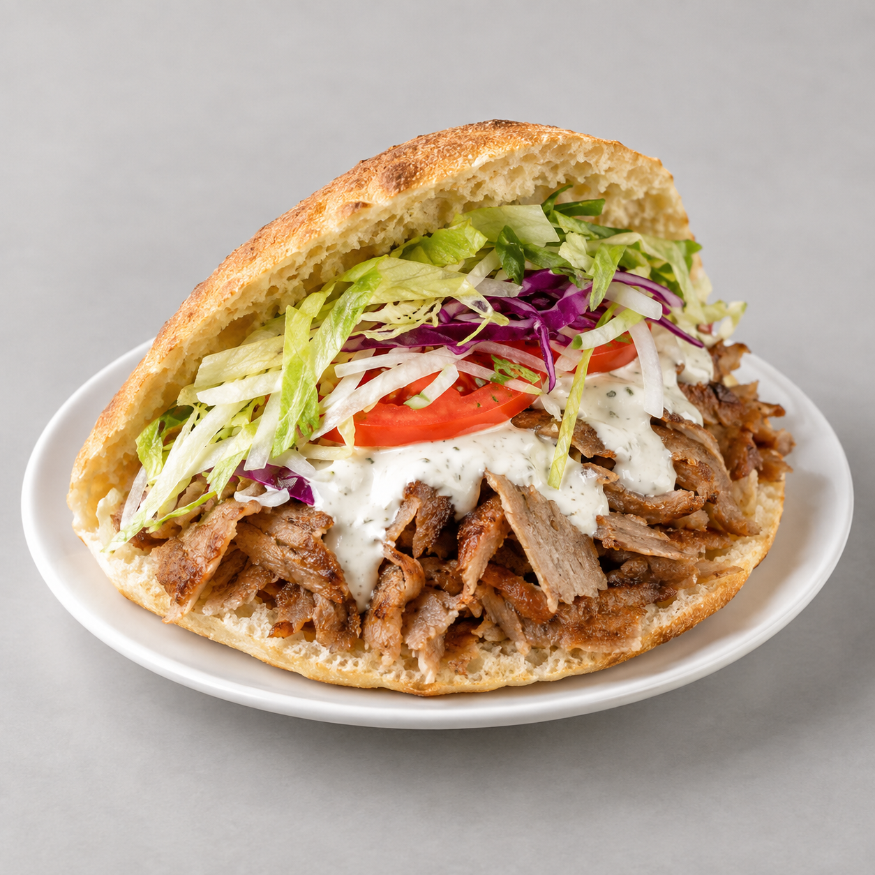 Kinder-Döner