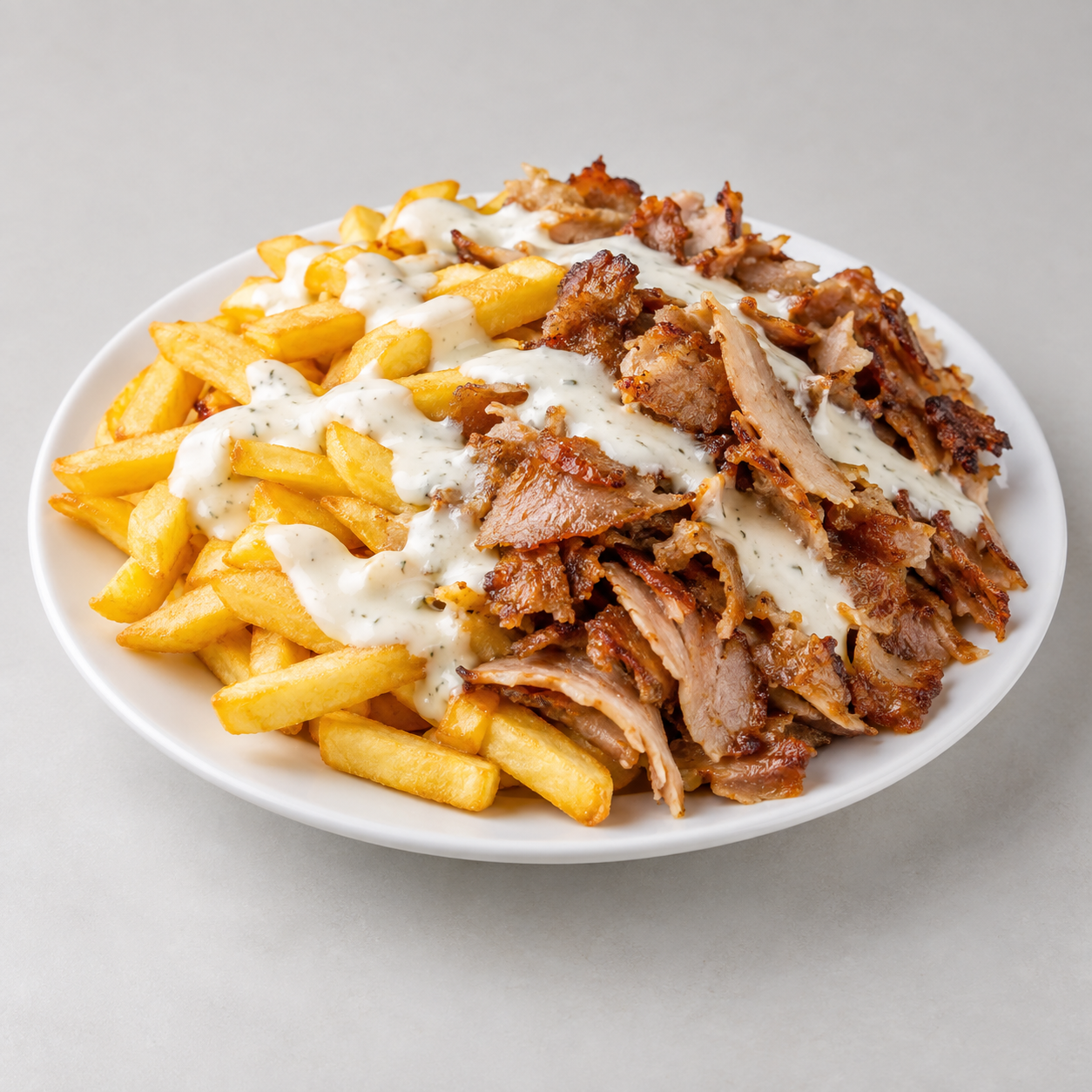 Pomm-Döner