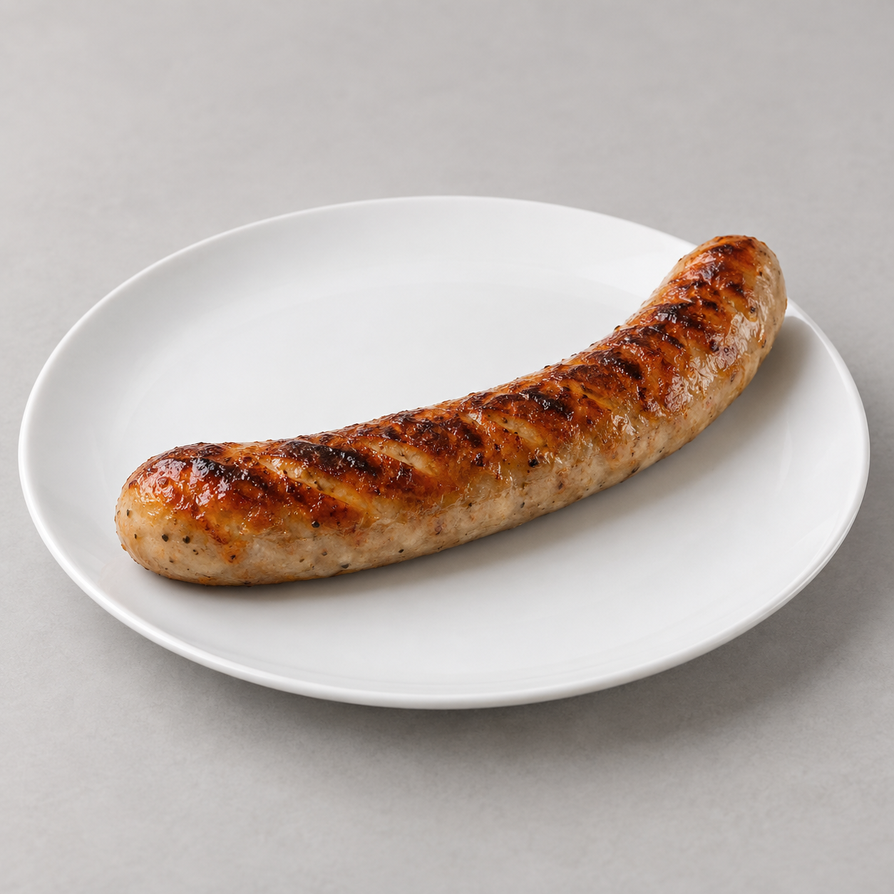 Bratwurst
