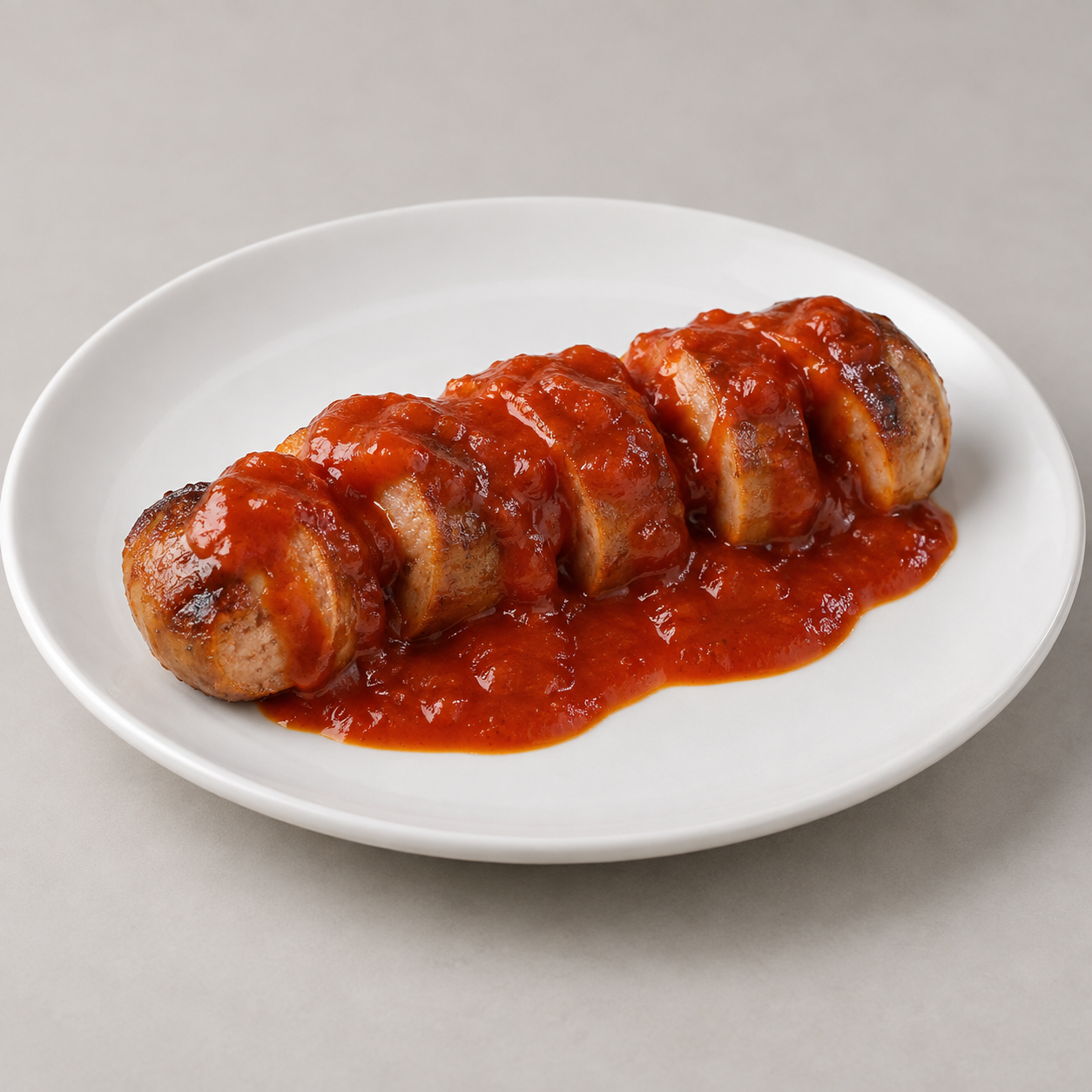 Paprikawurst