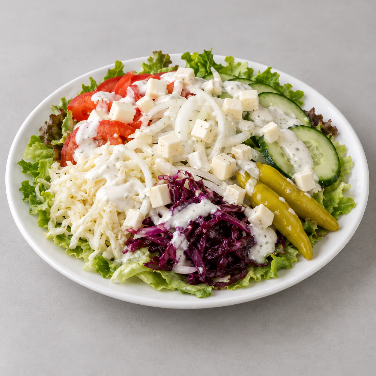 Kapellener Salat